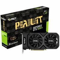 ราคา Palit GTX1050ti 4GB Dual OC ddr5 (1890738169)