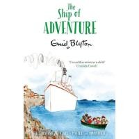 ราคา BBW หนังสือ Blyton Adventure: The Ship Of Adventure By Enid Blyton ISBN: 9781447299004 (26415568903)