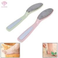 ราคา Heabety แฟ้มเท้ามือ Exfoliating Scrub Rub Board Dead Skin Removal Calluses Remover ใหม่ (26879440143)