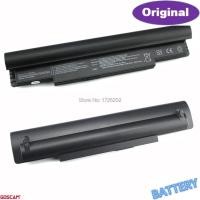 ราคา แบตเตอรี่แล็ปท็อป For Samsung NC10 ND10 NC20 ND20 N110 N120 N130 N140 AA-PB8NC6B Black battery good. (41405938376)