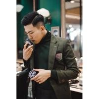 ราคา All Black Clay by Good All Day (289335997)