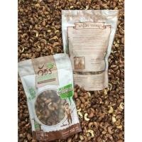 ราคา เม็ดมะม่วงหิมพานต์ กาหยูของแท้จากเมืองใต้(ระนอง) 350กรัม (29756032370)