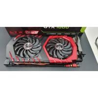 ราคา MSI Geforce GTX 1080 GAMING Z 8GB. มือสองพร้อมกล่อง (9975691210)