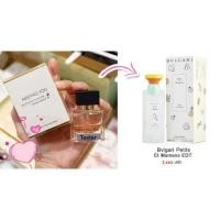 ราคา ‼️⚠️สินค้าขายดี พร้อมส่ง⚠️‼️ น้ำหอม miniso กลิ่น Meeting you (807355195)