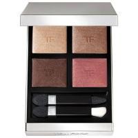 ราคา TOM FORD Extreme Eye Color Quad Eyeshadow Palette 01 Mercurial (41954221082)