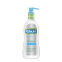 ราคา Cetaphil Restoraderm Skin Restoring Body Moisturizer ผลิตภัณฑ์บำรุงผิว ที่ออกแบบมาโดยเฉพาะสำหรับผื่นแพ้ แห้ง คัน (1558701629)