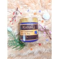 ราคา ครีมนวดผมอัญชัน(กระปุก) Hair Conditioner Butterfly Pea ผมลื่นนุ่มสลวย (11775356728)