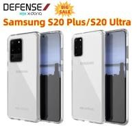 ราคา Samsung S20 Ultra / S20 Plus ของแท้ X-doria DEFENSE ClearVue เคสใส (23946640767)