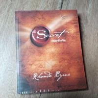 ราคา The Secret เดอะซีเคร็ต หนังสือยอดนิยม มือสอง สภาพมือหนึ่งจ้าา (13559158791)