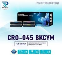 ราคา หมึกเทียบเท่า CRG-045BK/045BK/CANON 045BK/045/CF400A FOR CANON 611Cn/613cdw/MF631cn/MF633cdw/MF635CX (26623600109)