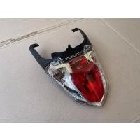 ราคา ชุดไฟท้ายWAVE125X ไฟท้ายเวฟ125X ไฟท้าย WAVE125X เพรช แดง-ใส เวฟ 125X เวฟ125X (44017402035)