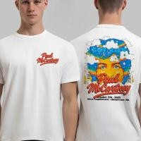 ราคา ใหม่ เสื้อยืดงานอีเวนต์ Paul McCartney Got Back 25 Albuquerque New Mexico ที่ Isleta Amphitheater ในวันที่ 7 ตุลาคม เสื้ (52255763924)