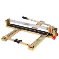 ราคา Laser Infrared Manual Tile Cutter All Steel Household Tile Cutter 800mm Ceramic Porcelain Floor Wal (50602416904)