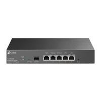 ราคา TL-ER7206 SafeStream Gigabit Multi-WAN VPN Router (11446557744)
