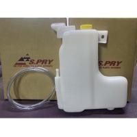 ราคา ถังพักหม้อน้ำ ถังพักน้ำ Nissan Frontier หม้อน้ำ นิสสัน ฟรอนเทียร์ YD25 TD27 ZD30 H (27468156467)
