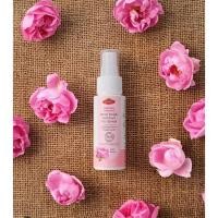 ราคา น้ำตบ Rose Water น้ำกุหลาบ น้ำแร่กุหลาบเข้มข้น 100% สินค้าจากตุรกี ขนาด 50 ML. แบรนด์ Otaci วันหมดอายุ 06.2024(พร้อมส่ง) (5575048580)