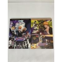 ราคา DVD Bleach The Movie 2,4 เดอะมูฟวี่ เทพมรณะ2,4 (10502030063)