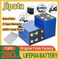 ราคา CATLแบตลิเธียม lifepo4 120AH/280AH 3.2V 314AH Battery แบตเตอรี่ lifepo4 4000Lแบตลิเธียม (29232836893)