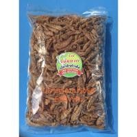 ราคา ปลากรอบปรุงรส 500 กรัมคัดสรรปลากระตักชั้นดี (24061349905)