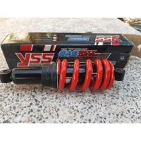 ราคา YSS โช๊คอัพหลัง DTG GAS HYBRID สำหรับ SONIC/DASH สปริงแดง มือสองใช้งานไม่ถึงเดือน (3528399804)
