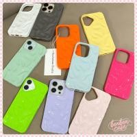ราคา COD-ในไทยFor iPhone 17 15 11 13 16 14 12 Pro Max 16 6 6S 7 8 Plus XR X XS เคสไอโฟน 16 17 13 สีพื้น ลายหินอุกกาบาต Case (49054351102)