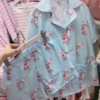 ราคา ชุดนอนchuu! มี3สี (311899191)