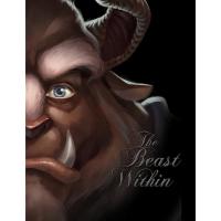 ราคา The Beast Within A Tale of Beauty's Prince - Villains Serena Valentino (18982711785)