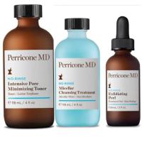 ราคา Perricone MD No:RINSE Intensive Pore Minimizing Toner พร้อมกล่องและไม่มีกล่อง, Micellar, Peel (5451457694)