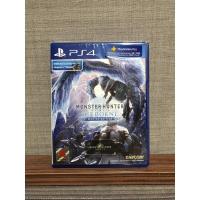ราคา (มือ2) Monster Hunter World IceBorne (17028220354)