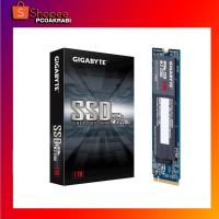 ราคา GIGABYTE SSD 1TB NVMe SSD M.2 2280 ความเร็วสูงสุด r/2500 MB/s w/2100 MB/s (11169481590)