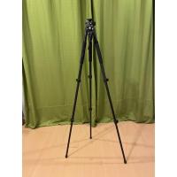 ราคา ขาตั้งกล้อง Giottos ขนาดใหญ่แข็งแรง สูงสุด 48 นิ้ว รุ่น MLT9341B Aluminum Professional Tripods (3046431814)