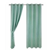 ราคา Davinci ผ้าม่านหน้าต่าง 150x160ซม. Zielony สีเขียว (22849181620)