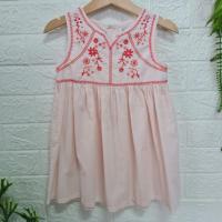 ราคา เสื้อผ้าเด็ก Old Navy Size 3T 2-3 ขวบ อก 22 ยาว 19 ราคา 100 บาท ส่งฟรี (4885693761)