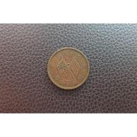 ราคา ( CR-474 ) เหรียญ THE REPUBLIC OF. CHINA 1920 (29917569183)