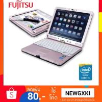 ราคา โน๊ตบุ๊คมือสอง Fujitsu รุ่นTL1 Corei5(มีบริการเก็บเงินปลายทาง) (1099080146)
