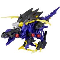 ราคา Takara Tomy ZOIDS ZW22 Gilraptor (15261434849)
