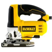 ราคา DEWALT DW349R เลื่อยจิ๊กซอว์ ** เลิกผลิต** (47654502049)