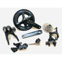 ราคา ชุดขับ Shimano Ultegra R8000 ขายาว มือสอง สภาพดี (21187955957)