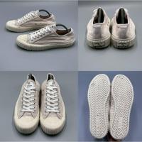 ราคา รองเท้าผ้าใบ EXCELSIOR 28 cm (40123863176)