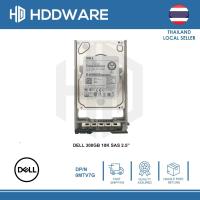 ราคา DELL 300GB 10K 6G SFF 2.5" SAS HDD // 0MTV7G // MTV7G // AL13SEB300 // HDEBC03DAA51 (28268366310)