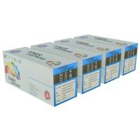 ราคา Color Box ตลับหมึกเลเซอร์ Brother TN-150 BK/C/M/Y (สีดำ/ฟ้า/แดง/เหลือง) (1061657205)