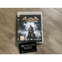 ราคา Batman: Arkham Asylum(PS3) (19750193790)