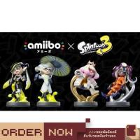ราคา Toy™ Amiibo Splatoon Series Figure [bY ClaSsIC GaME] (40255849266)