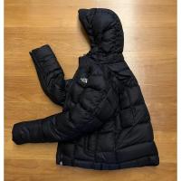 ราคา เสื้อสกีขนห่าน The North Face Fill600 Down Jacket แท้% มือสอง (24610915258)