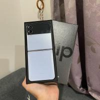 ราคา Samsung Galaxy Z Flip 4 128gb (24130959900)