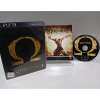 ราคา แผ่นเกมส์ Ps3 - God of war : Ascension (Playstation 3) (อังกฤษ) (25964122792)