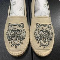 ราคา รองเท้า KENZO sz.37 ของแท้ 100% (7437945647)