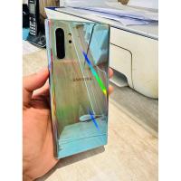ราคา Galaxy note 10 plus 256gb จอเดิมสวยๆ *แบตเตอรี่ใหม่ (26364046729)