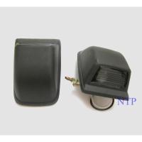 ราคา (1คู่) ไฟส่องป้ายทะเบียน รถกระบะ นิสสัน นาวาร่า เก่า ปี 2005-2014 ท้ายรถ NISSAN NAVARA D40 ไฟส่องป้าย ไฟป้ายทะเบียน (2091225733)