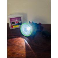 ราคา ไฟฉายคาดหัว ดำน้ำ MP 7280 ตราเสือ led 1000w สว่างส่องไกล ดำน้ำ (23837757308)